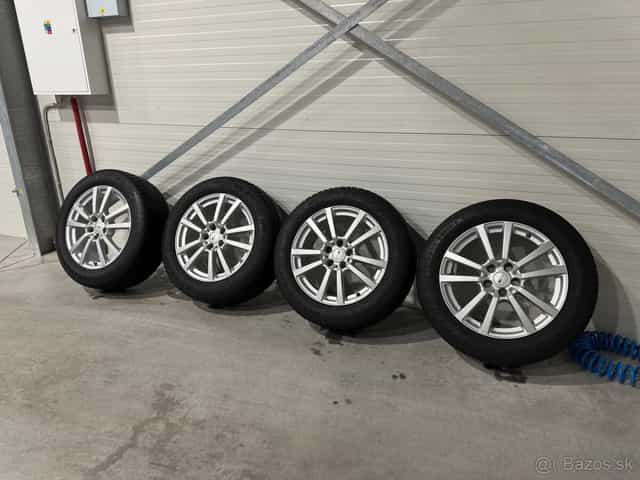 Predám Elektróny r19 na Range Rover