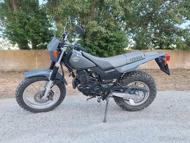 YAMAHA TW 125