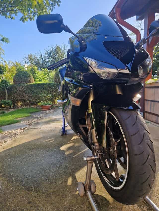 Zx10r