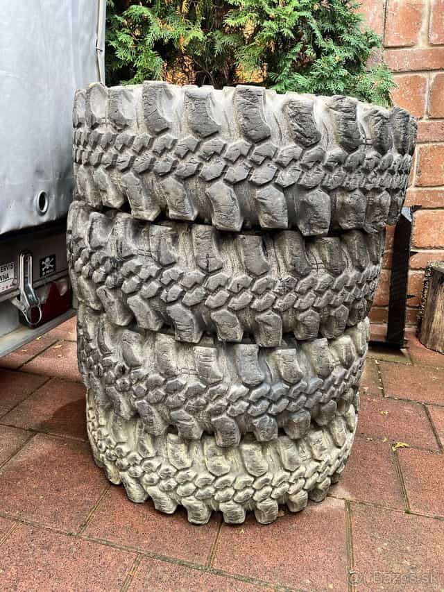 CST T3 33x10,5 r16 offroad