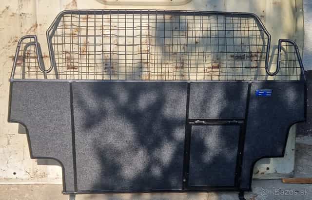 Jeep wrangler certifikovaná prekážka