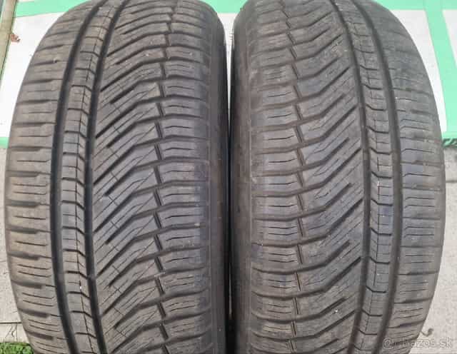 235/50R19 103W Falken all Season 2ks