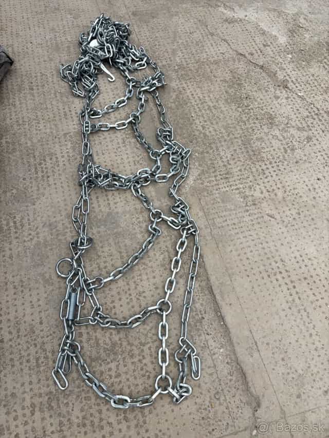 offroad retaze, retaze na off road, kamion, König