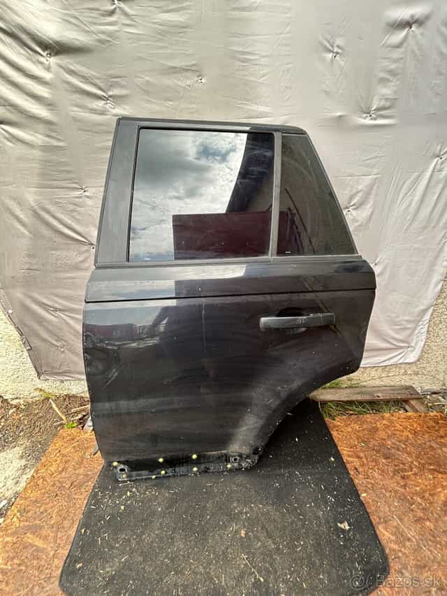 Range rover sport dvere