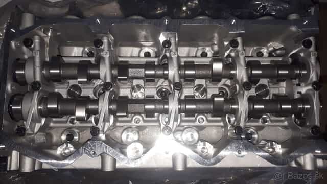 Nissan navara,patfinder 2.5 DI-D 2005-2010 EURO 4 Kompletná