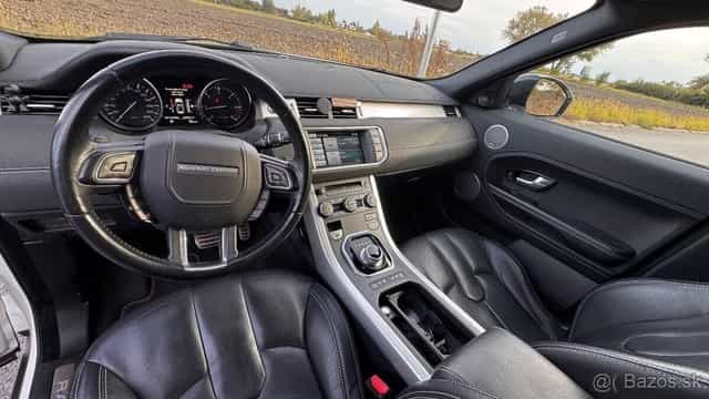 Lasnde rover range Rover