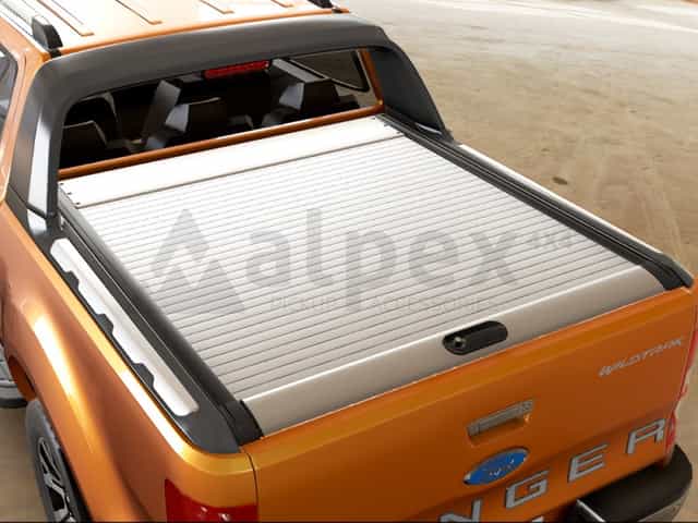 predám roletu na ford ranger