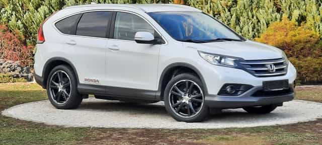 Honda CRV