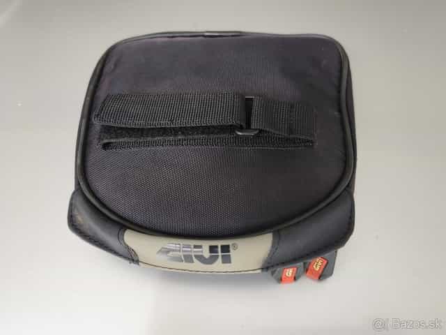 Taška pod TopCase BMW R1200GS LC a 1250 Adv