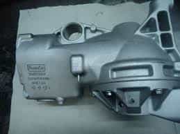 Range rover Evoque 2,2