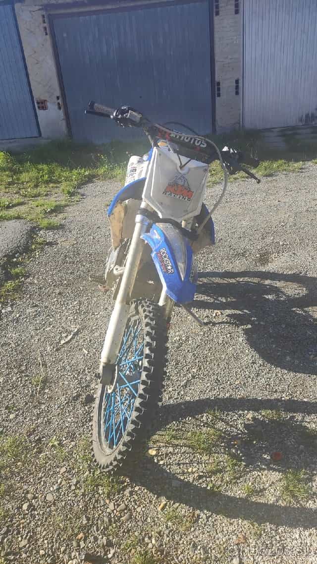 Xmotos 250