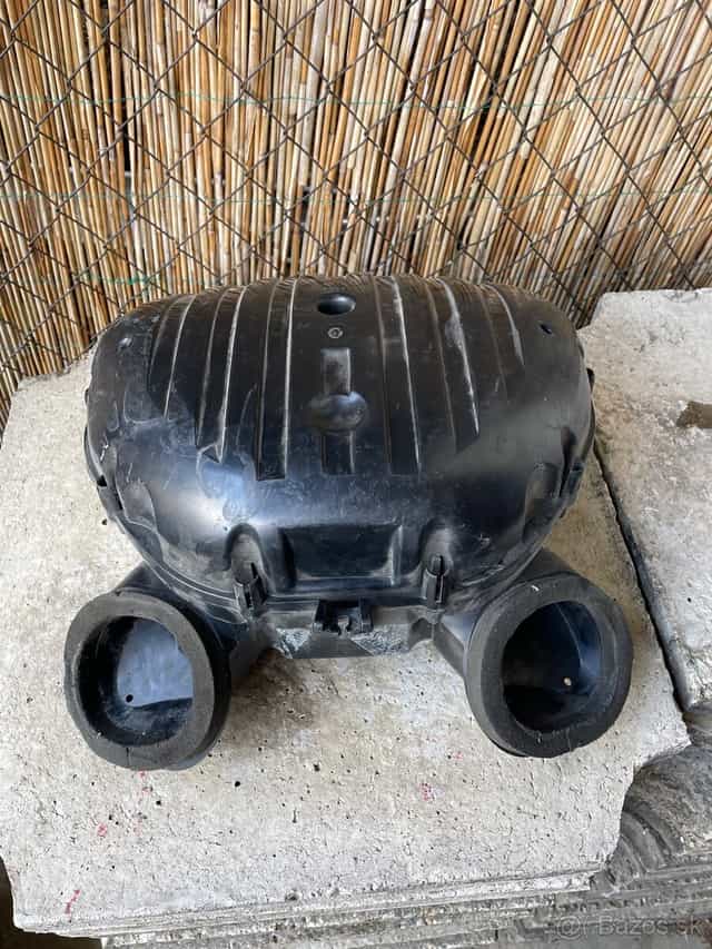 Skrinka vzduchového filtra pre Suzuki GSX-R