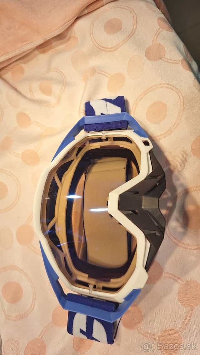 Motokrosove okuliare