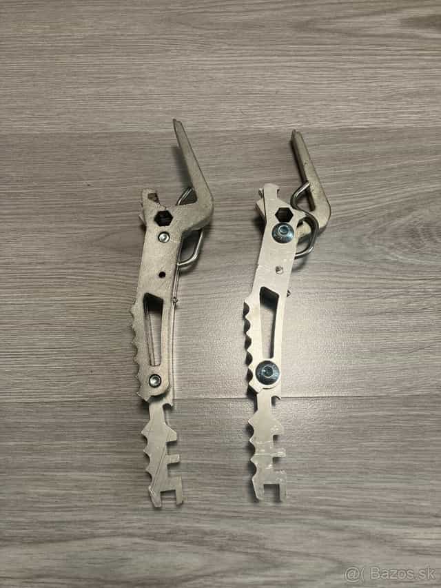 Stupačky spolujazdca