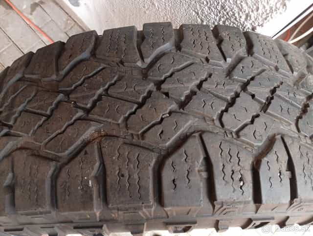 Goodyear Wrangler