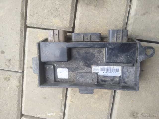 Riadiaca jednotka ABS Honda Vfr 800 vtec