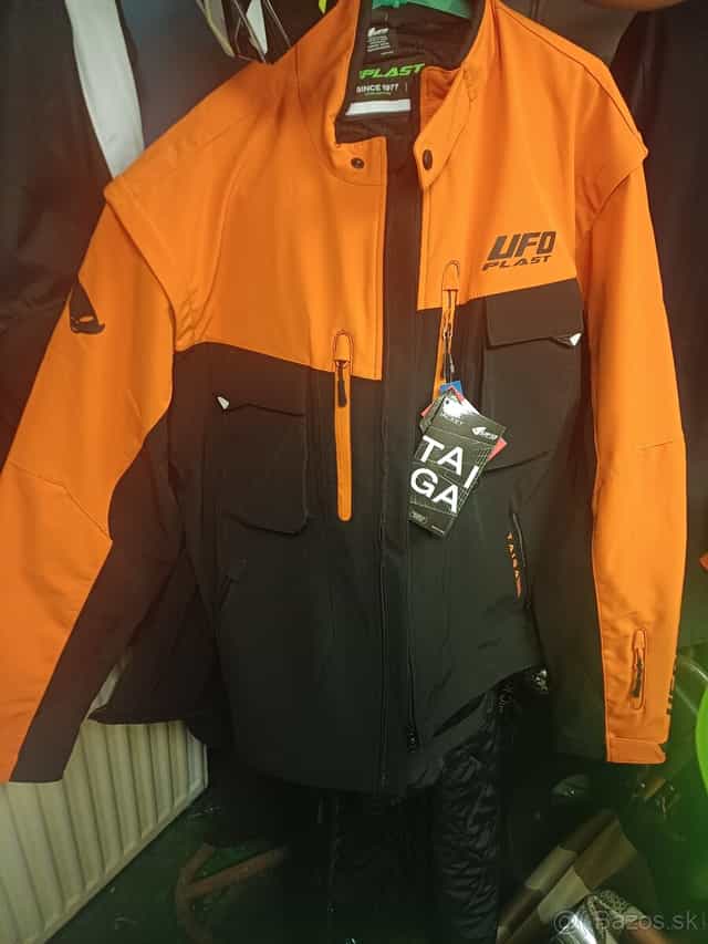 Ufo chranicova bundovesta