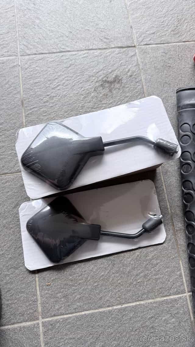 Zrkadla Ktm,Husqvarna gasgas