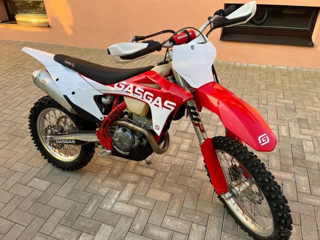 GasGas EC250F