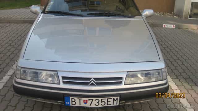 citroen xm vymením za enduro