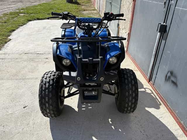 ATV 125
