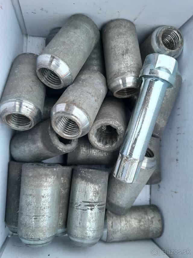 Dodge ram 1500 4.generácia