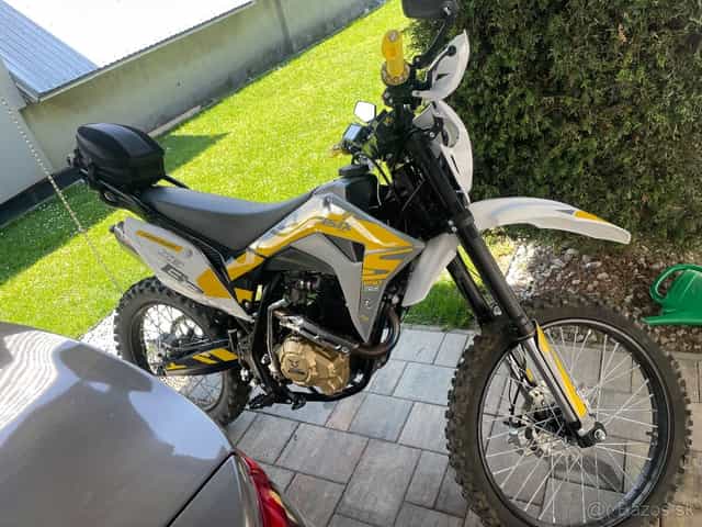 Nova 250 cm 5 st manual