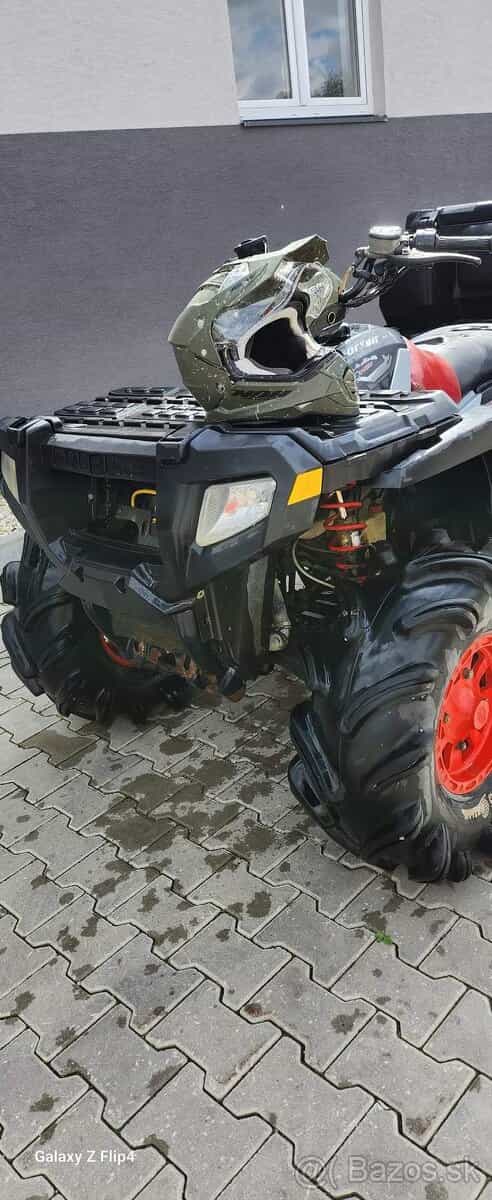 Polaris sportsman  800