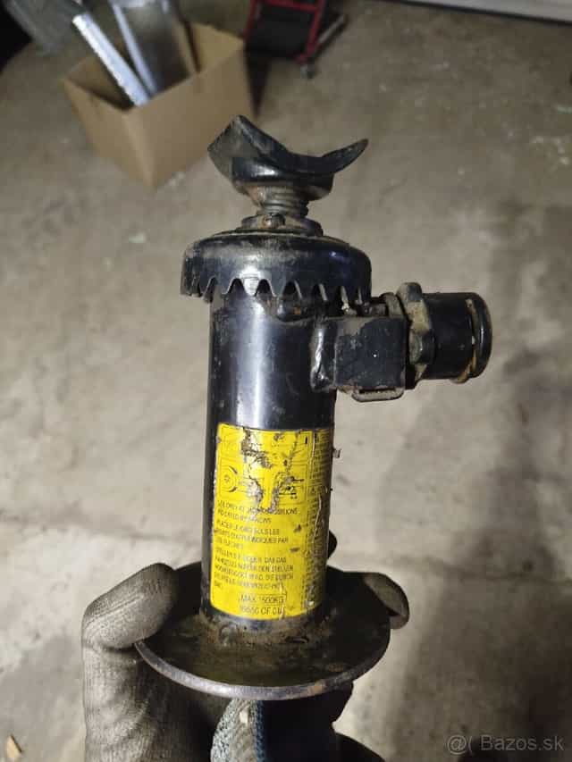 Nissan Patrol Terrano