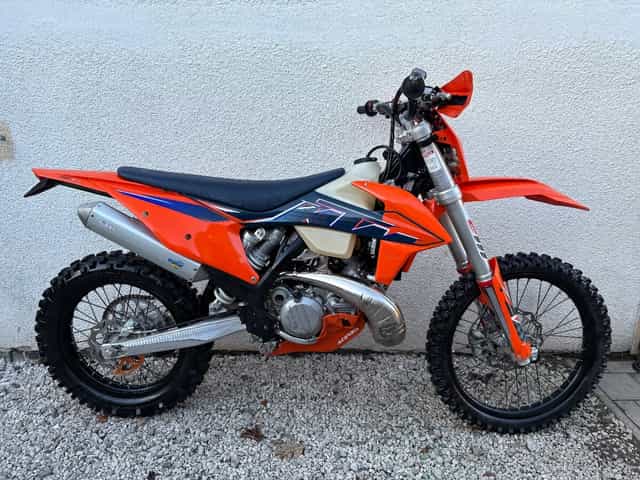 Ktm 250 exc