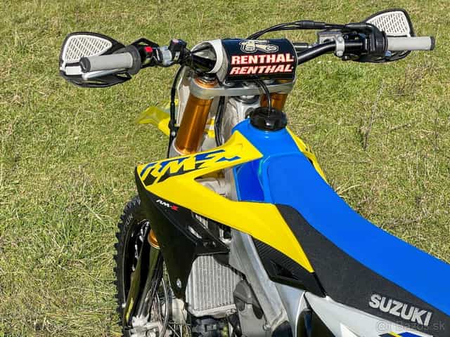 Suzuki RM-Z250