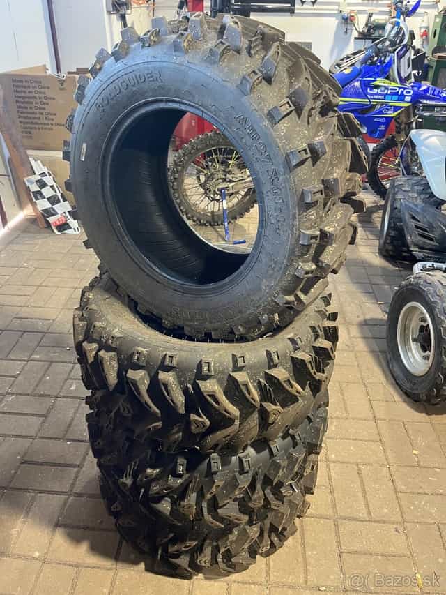 r14 pneu canam,cfmoto