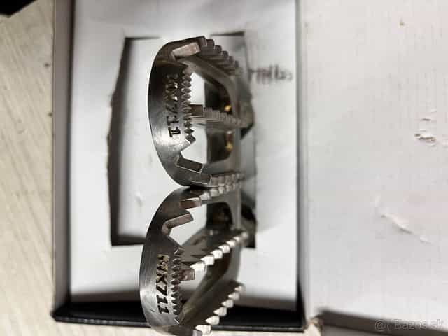 Stupačky Yamaha yz yzf mx 711