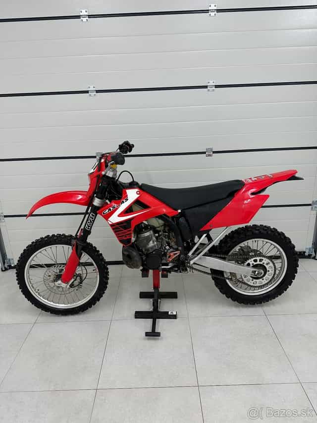 GasGas EC 300 2007