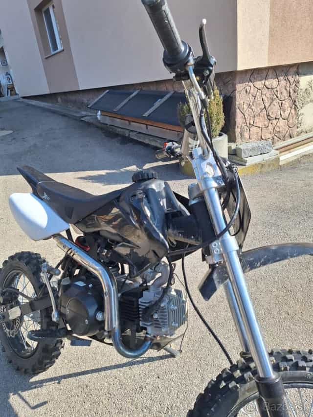 Xtr 125