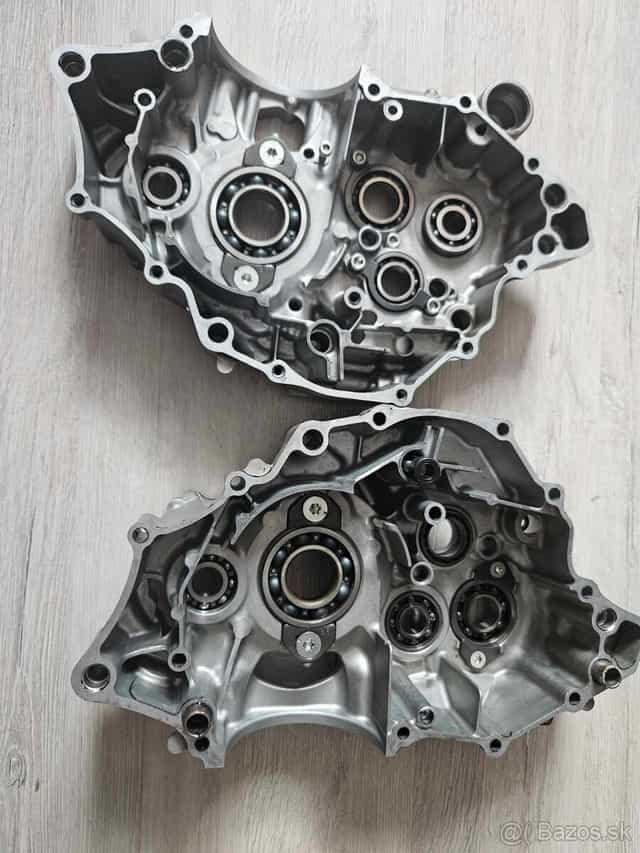 yamaha yz250f 2019 - 2025 bloky motora