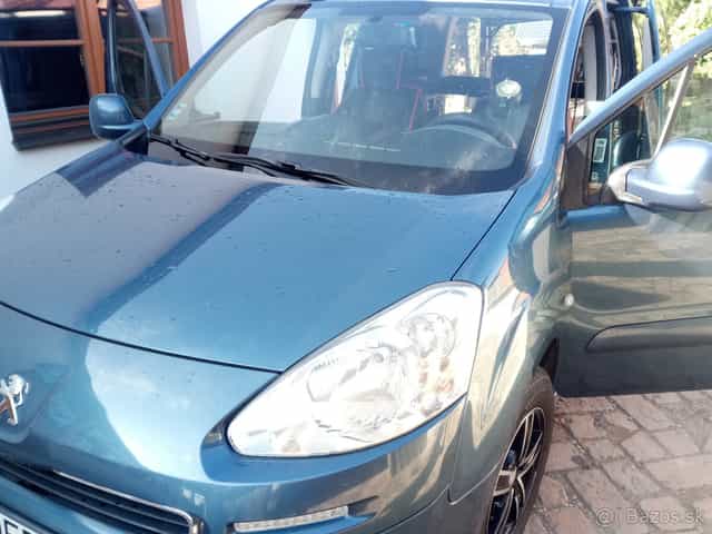 Tepee 2013 vymením ak bude vhodná ponuka