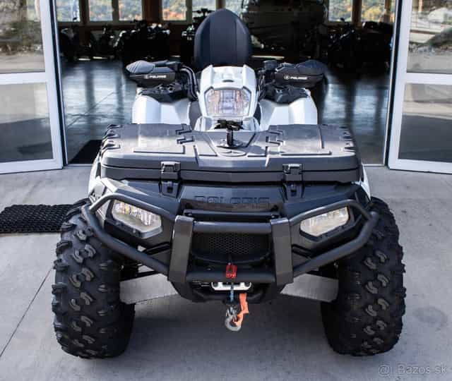 Polaris Sportsman 1000 EFI (2021)