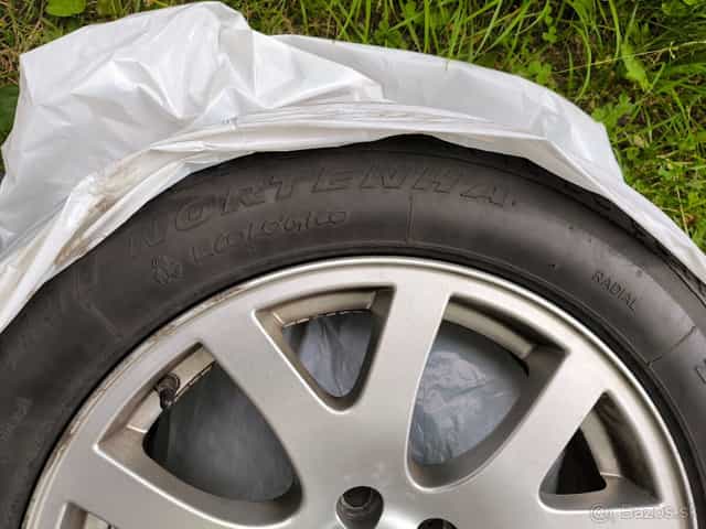 235/65r18,255/55r19,Disky Rover Šport.