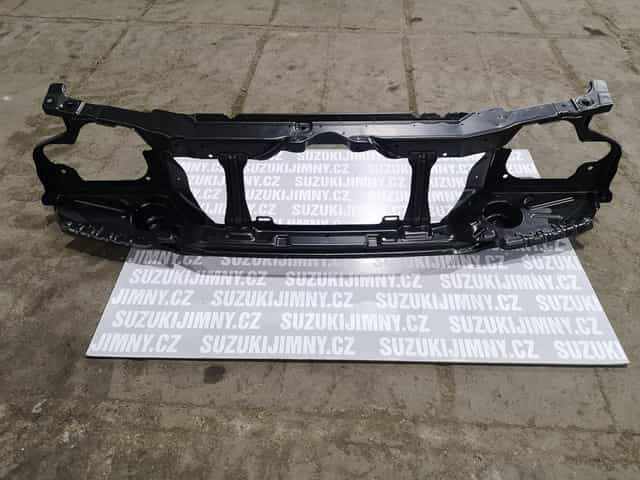 Suzuki Jimny - plechařina, blatníky, podběhy, lemy