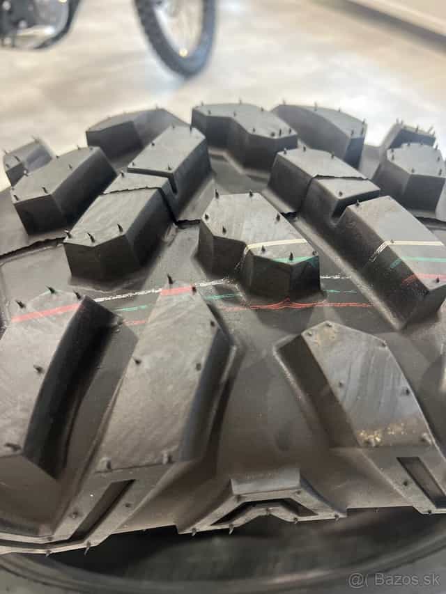 25x8-12 Wanda Bighorn pneumatiky