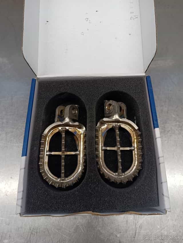 Stupačky scar ktm Husqvarna