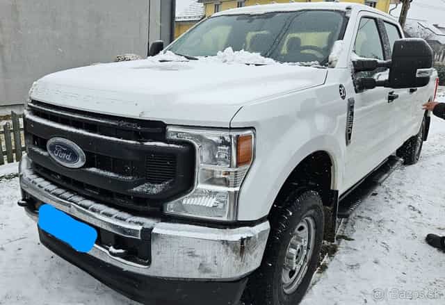 Ford F250 super duty
