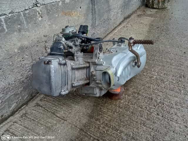 Predám motor automat ATV 150cm