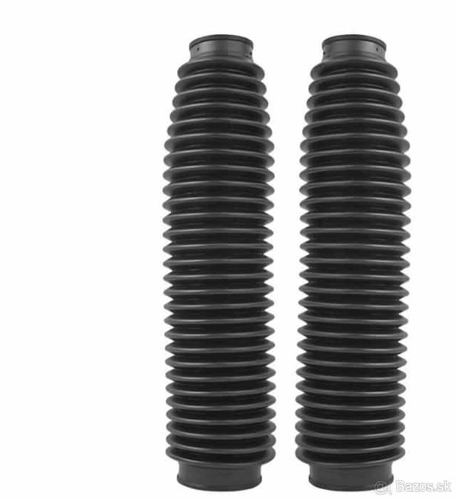 Navleky teleskopov XT 600, TT