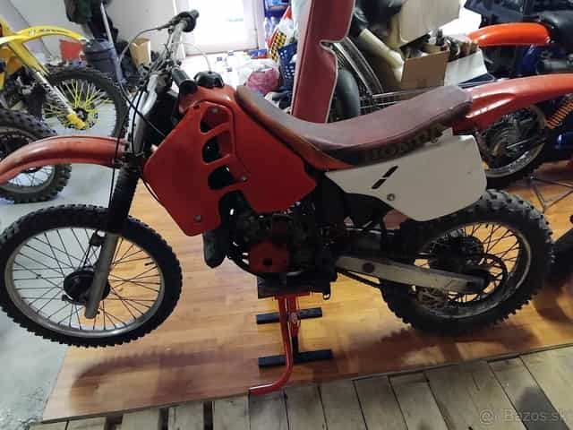 Honda CR 125