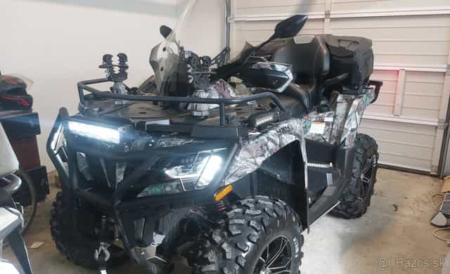 Honda trx400 sportrax