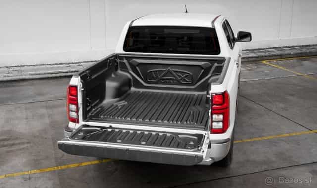 Vložka do korby/vaňa do korby Hilux 2006+ L200 2010-2015