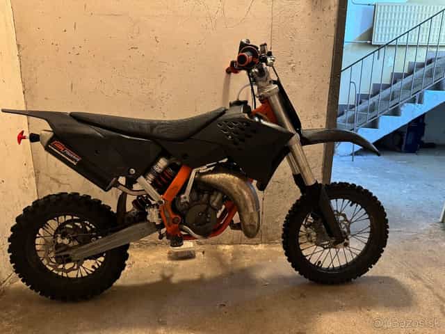 Ktm sx 65