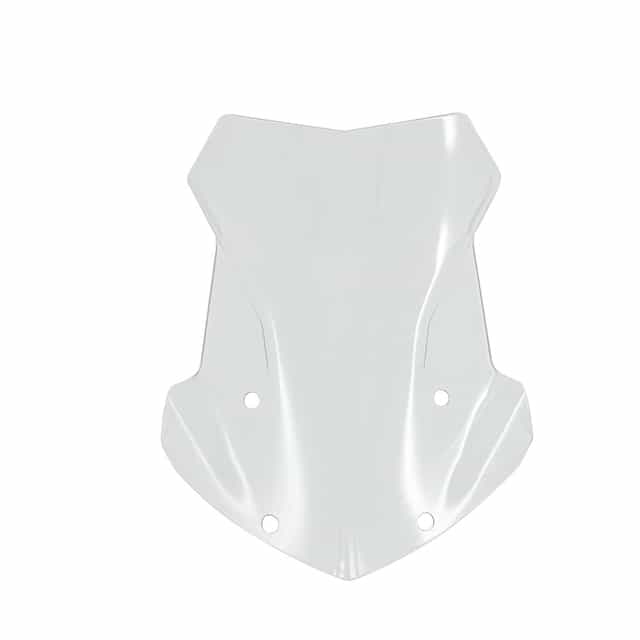 Plexi, plexištít čirý, kouřový BMW R1200GS (1250)